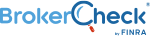 BrokerCheck Finra Logo